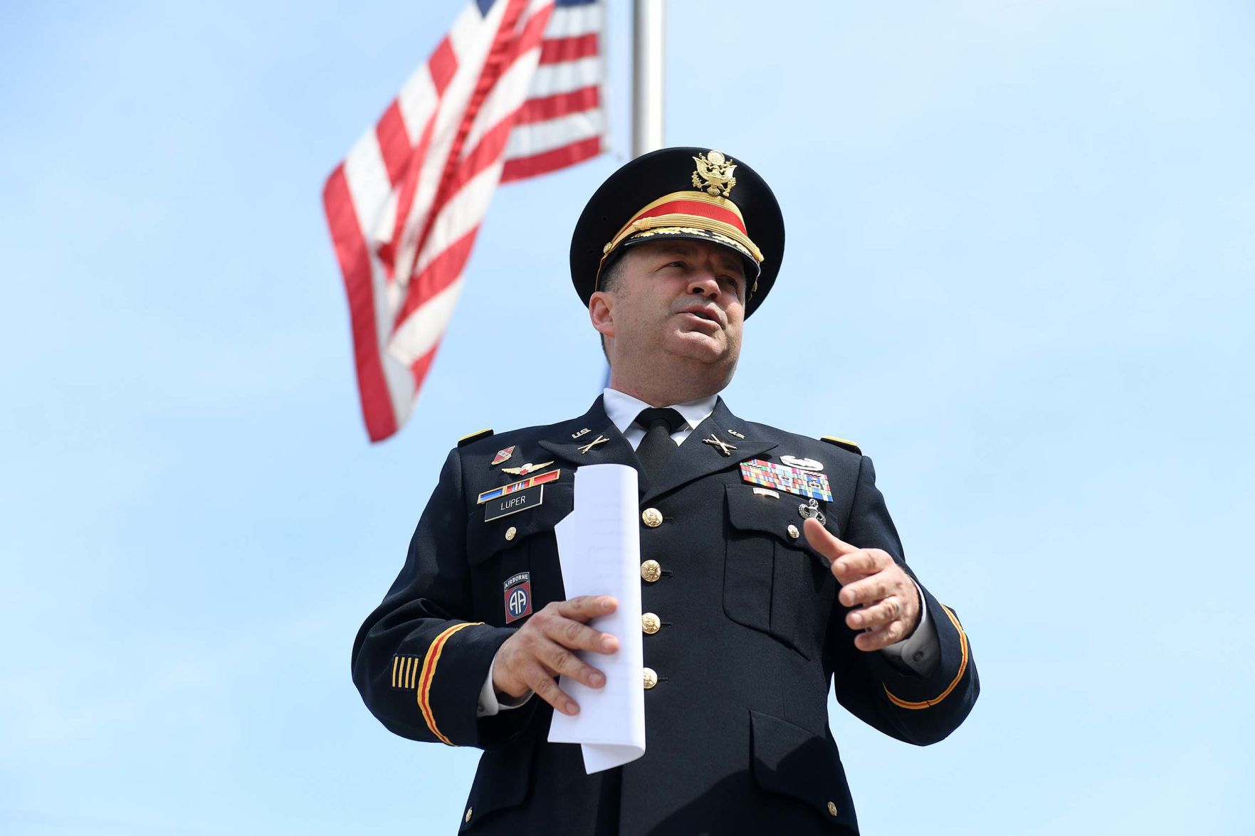 Central Penn College Memorial Day Event